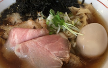 Menya Kenzo餐厅图片