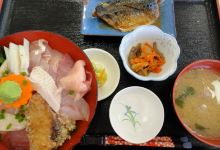 Osakana Kurabu美食图片