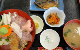 Osakana Kurabu