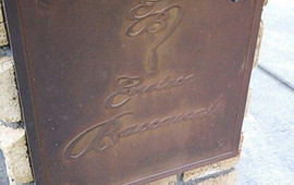Wine Senmonten Enoteca Baccanale