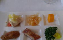 青羅餐厅图片