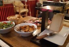 Le Pub Blanche Neige美食图片