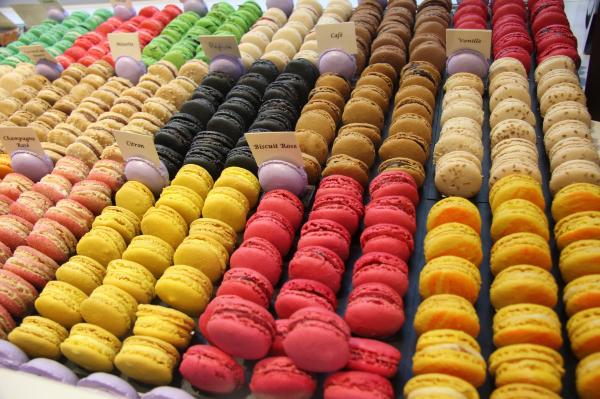 Patisserie Chocolaterie Dallet