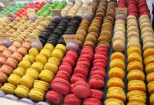 Patisserie Chocolaterie Dallet美食图片