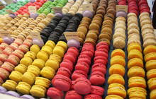 Patisserie Chocolaterie Dallet餐厅图片