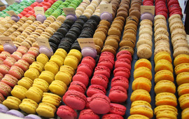 Patisserie Chocolaterie Dallet