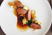 La Maison Tourangelle美食图片