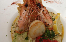 La Brasserie Audomaroise餐厅图片