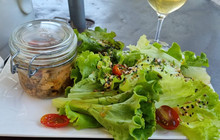 Le Bistrot de la Tournelle餐厅图片