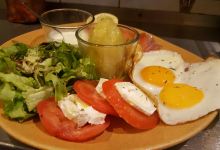 La Creperie de Pacy美食图片