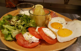 La Creperie de Pacy