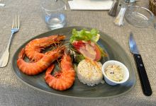 La Crique美食图片