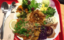GOGO Café & Resto餐厅图片
