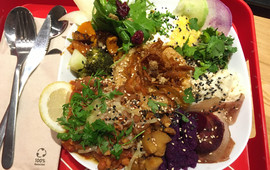 GOGO Café & Resto