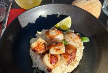 Brasserie le Carre美食图片