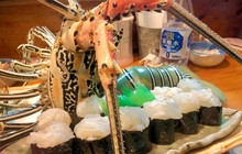 Pompokopon餐厅图片