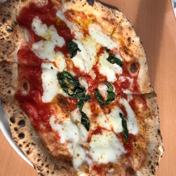 Pizzeria Passo Avanti