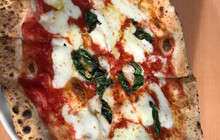 Pizzeria Passo Avanti餐厅图片