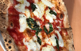 Pizzeria Passo Avanti