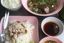 Apollo Crispy Pork美食图片