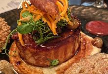 The Oxford Place美食图片