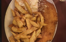 Ashvale Fish Restaurant And Takeaway餐厅图片