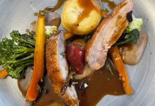 Rockvilla Restaurant美食图片