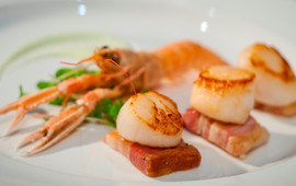 Flying Fish Restaurant