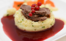 Mishnish Restaurant