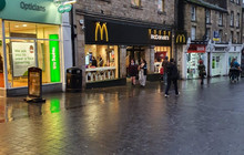 McDonald's - Cheapside餐厅图片