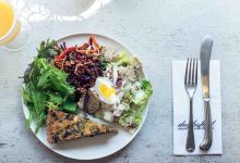 Daylesford Organic Farm Cafe美食图片