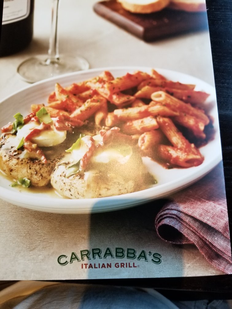 Carrabba's Italian Grill