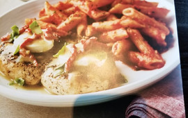 Carrabba's Italian Grill