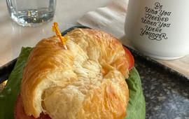 Paper City Coffee