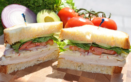 PureBread Deli