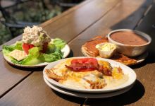 Mammy's Kitchen & Bar美食图片