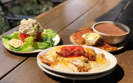 Mammy's Kitchen & Bar