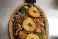 Mi Casa Azteca美食图片