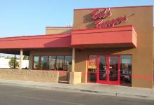Bob's Burgers美食图片