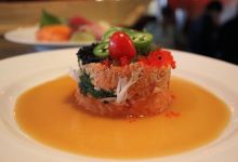 East Moon Asian Bistro & Sushi美食图片