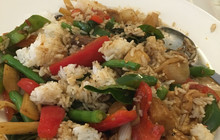 A Taste of Thai餐厅图片