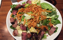 Bandits' Grill and Bar餐厅图片