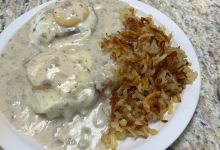 Charlie Brown's Pancake & Steak House美食图片