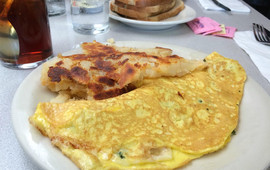 Angelo's Glassboro Diner