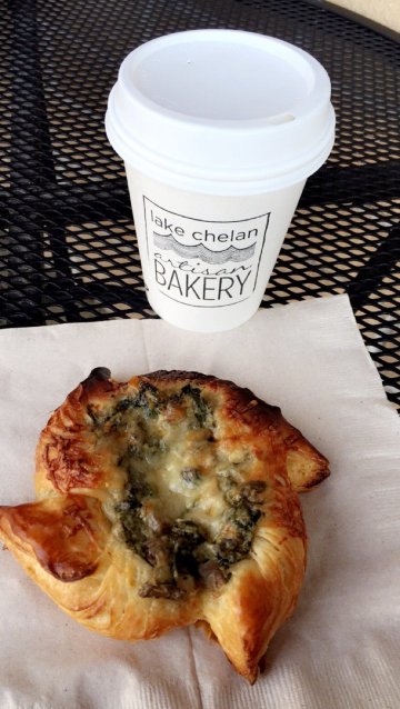 Lake Chelan Artisan Bakery