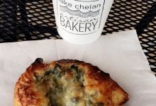 Lake Chelan Artisan Bakery美食图片
