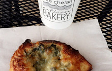 Lake Chelan Artisan Bakery餐厅图片