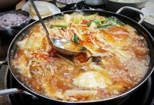 Kongsarang Maeul美食图片