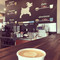 Lucky Goat Coffee