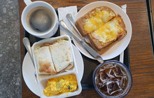 Starbucks Bucheon Sangdong餐厅图片